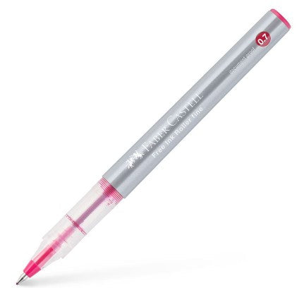 Faber-Castell - Free Ink Roller Rollerball Pen