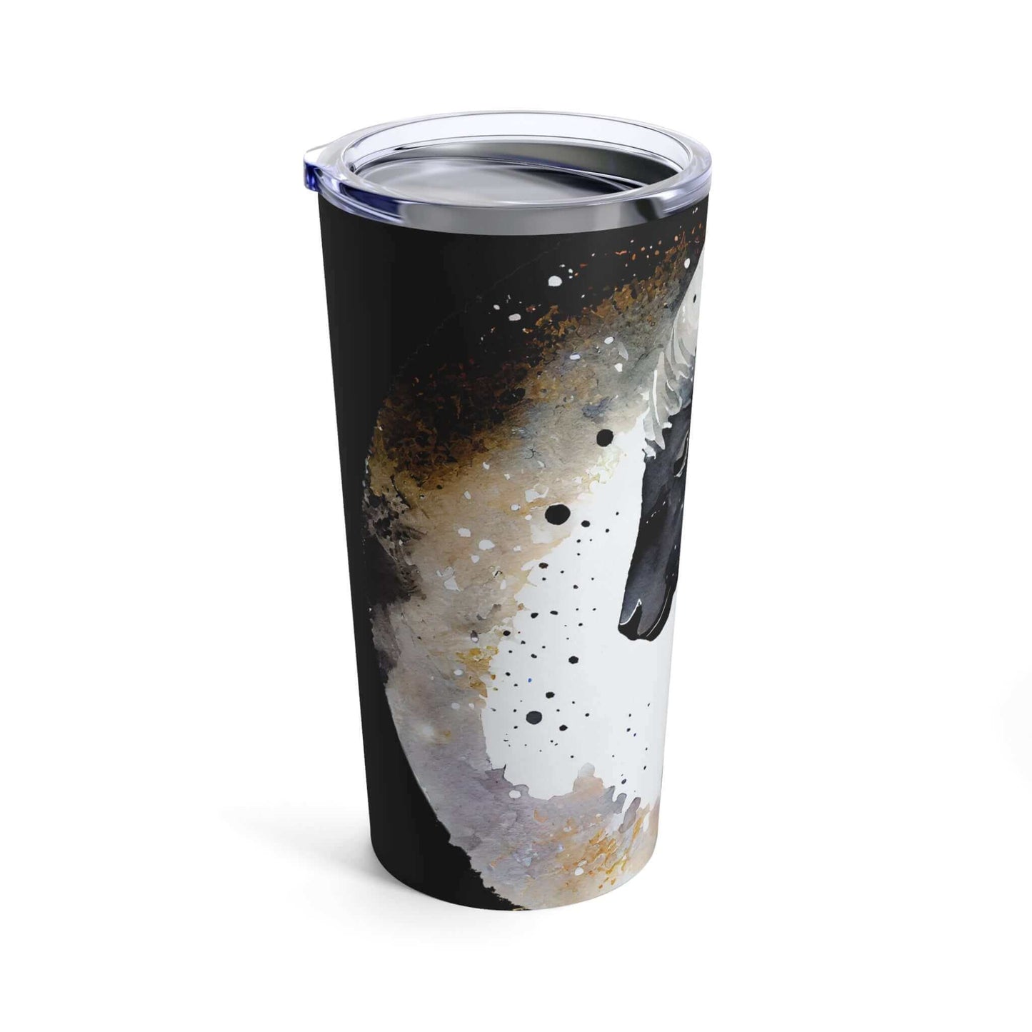 Aries travel mug zodiac