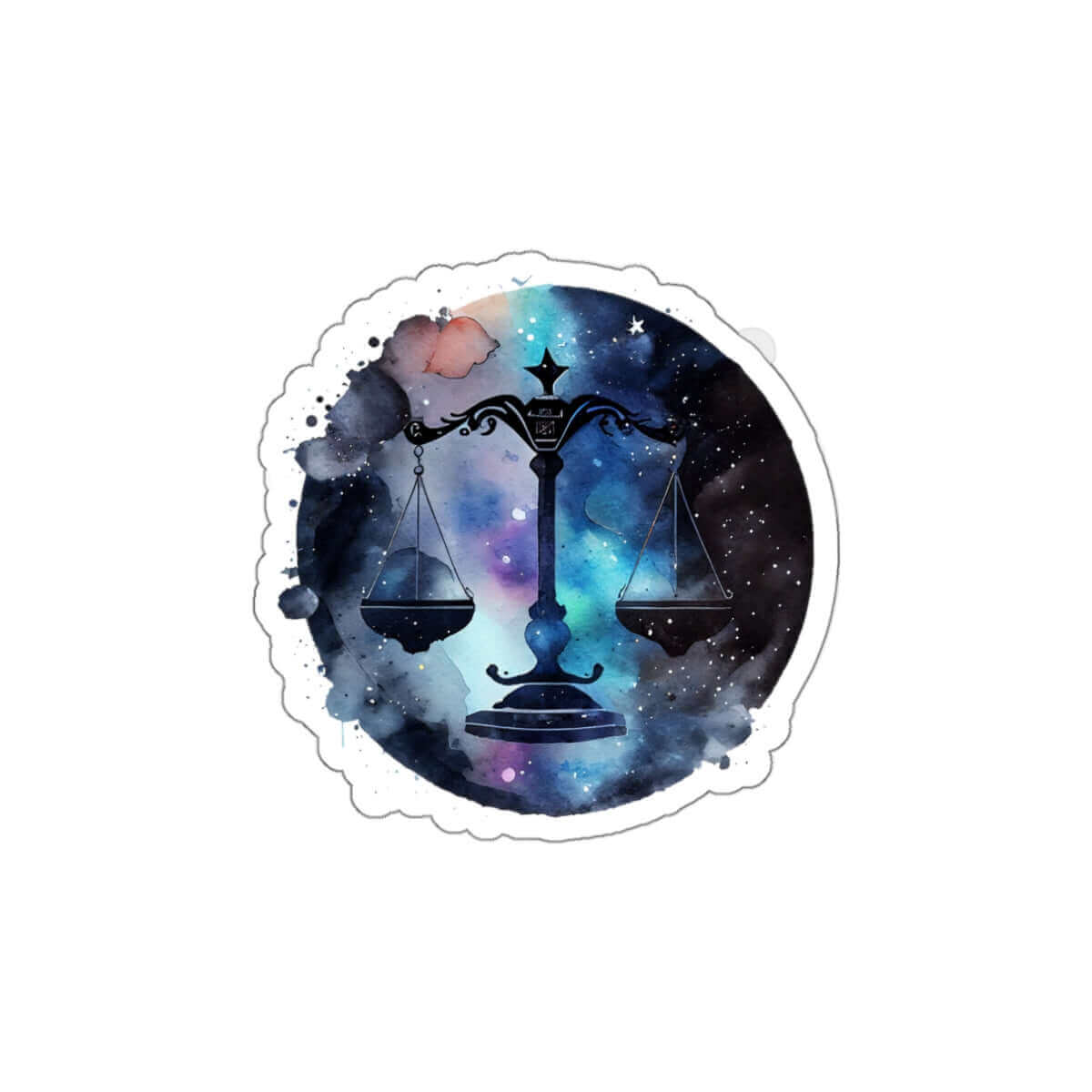 The Balance of Libra- StickersBeauty is in the details, and these stickers can be your way of adding an magical artistic touch to your life. They’ll make your items stand out and be the perfect cPaper productsPrintifyCelestia Libra CreativeLibra Stickers