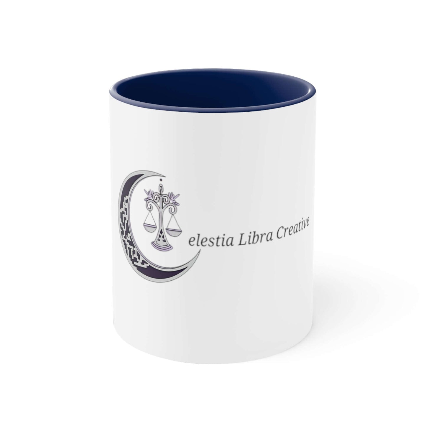 CelestiaLibraCreative mug for coffee