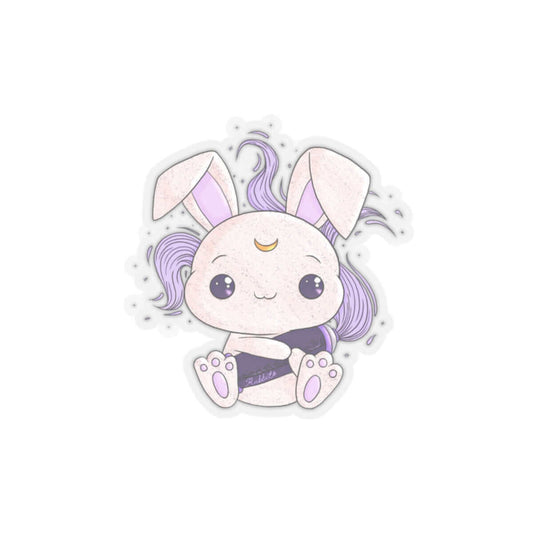 Rabbit Zodiac Sticker