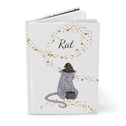 Rat zodiac joural book