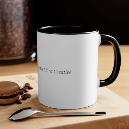 Celestia Libra Creative mug