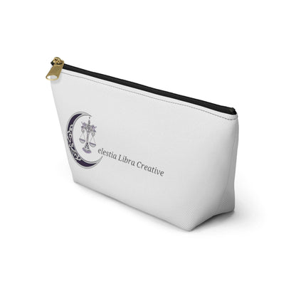 Branded pencil pouch