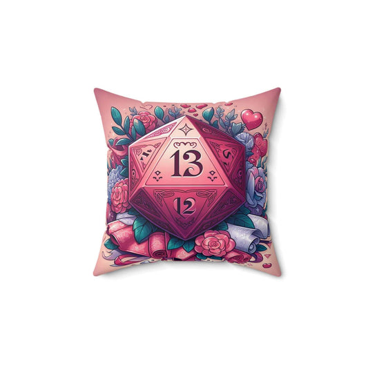 Love DND comfy pillow