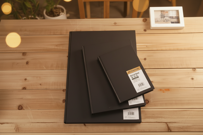 Potentate - Hardcover Sketchbook