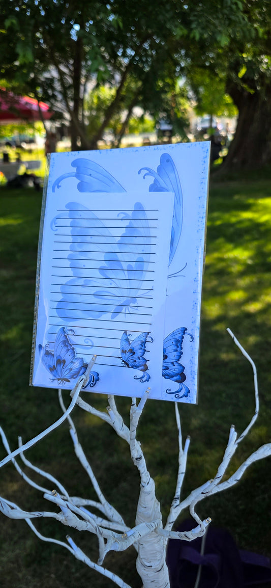 Stationery Gift Letter Set