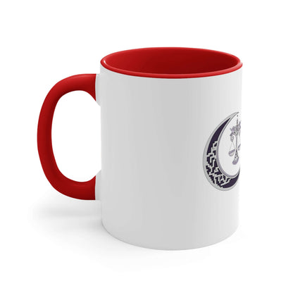 CelestiaLibraCreative mug for coffee