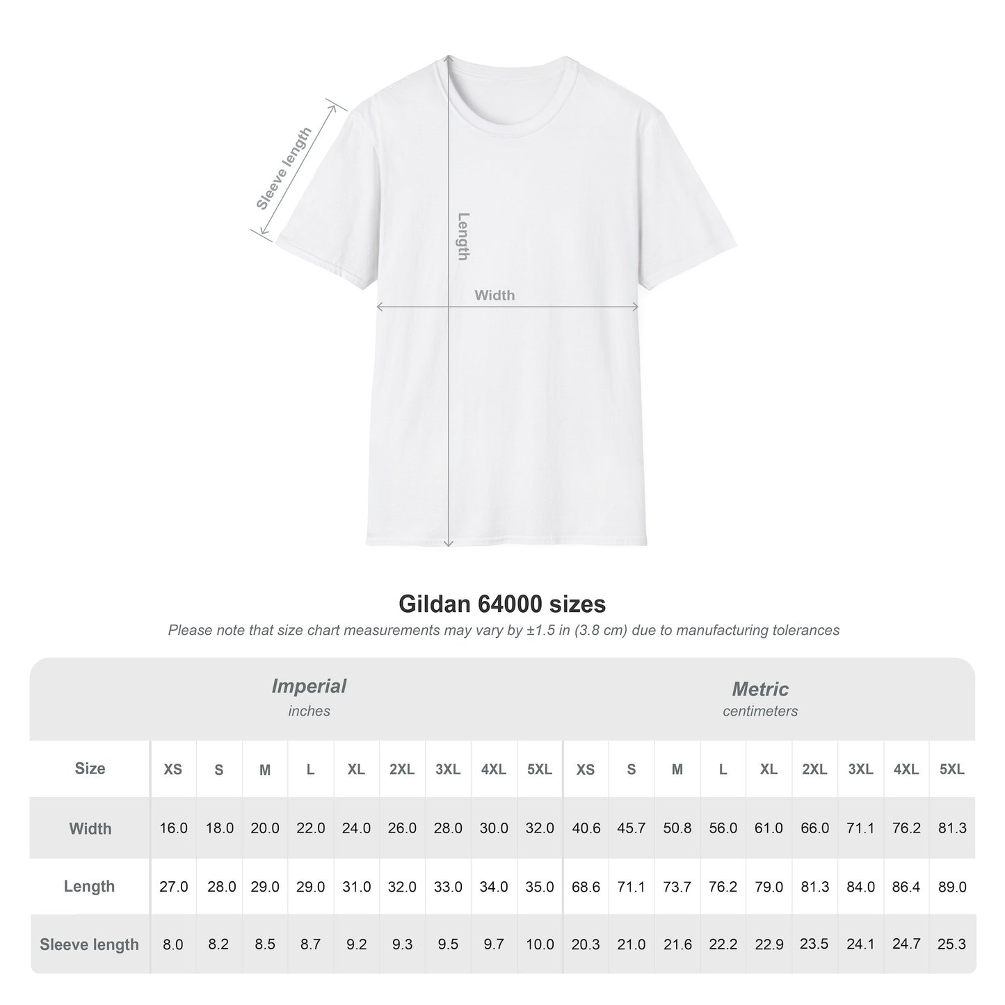 Floral Deer Minimal Tee — Soft Everyday White T‑Shirt