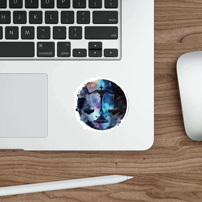 The Balance of Libra- StickersBeauty is in the details, and these stickers can be your way of adding an magical artistic touch to your life. They’ll make your items stand out and be the perfect cPaper productsPrintifyCelestia Libra CreativeLibra Stickers