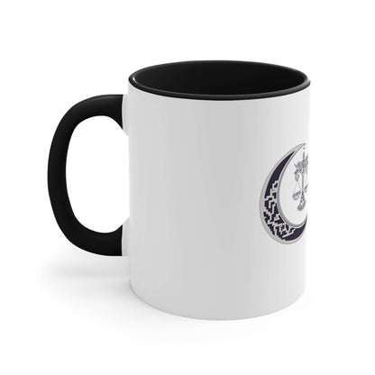 Celestia Libra Creative mug