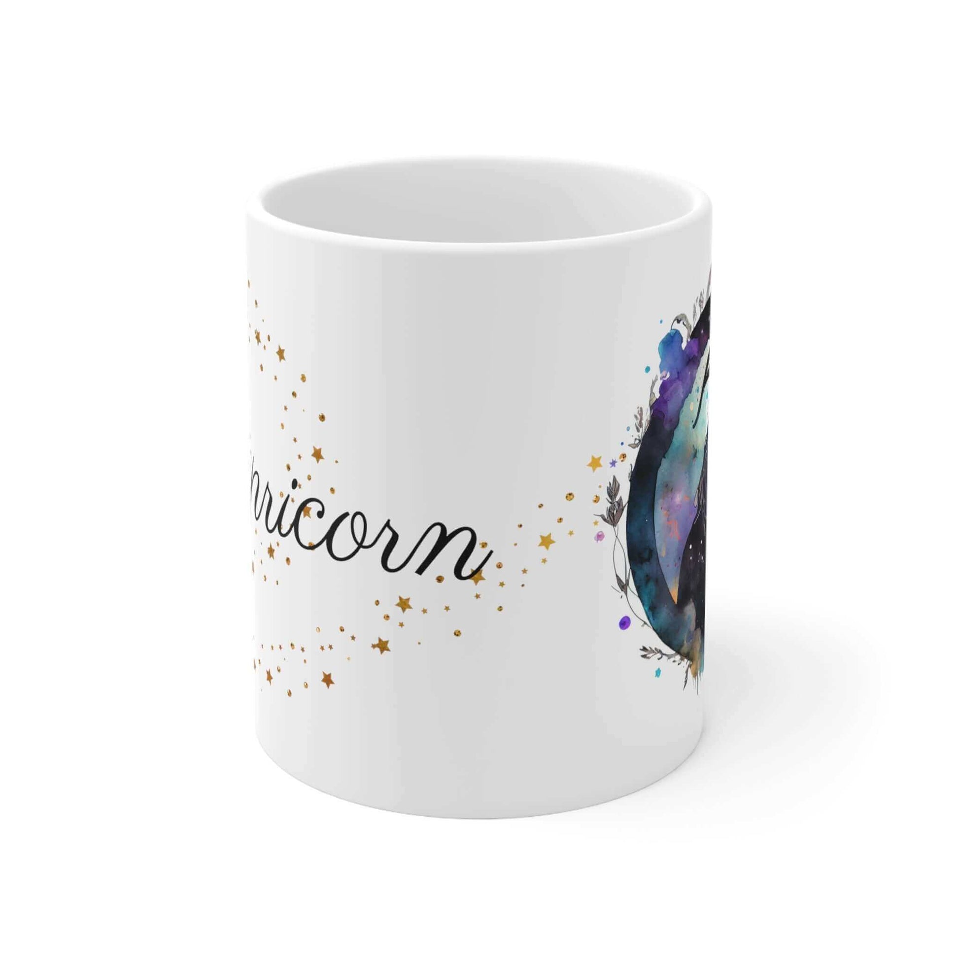 Capricorn mug