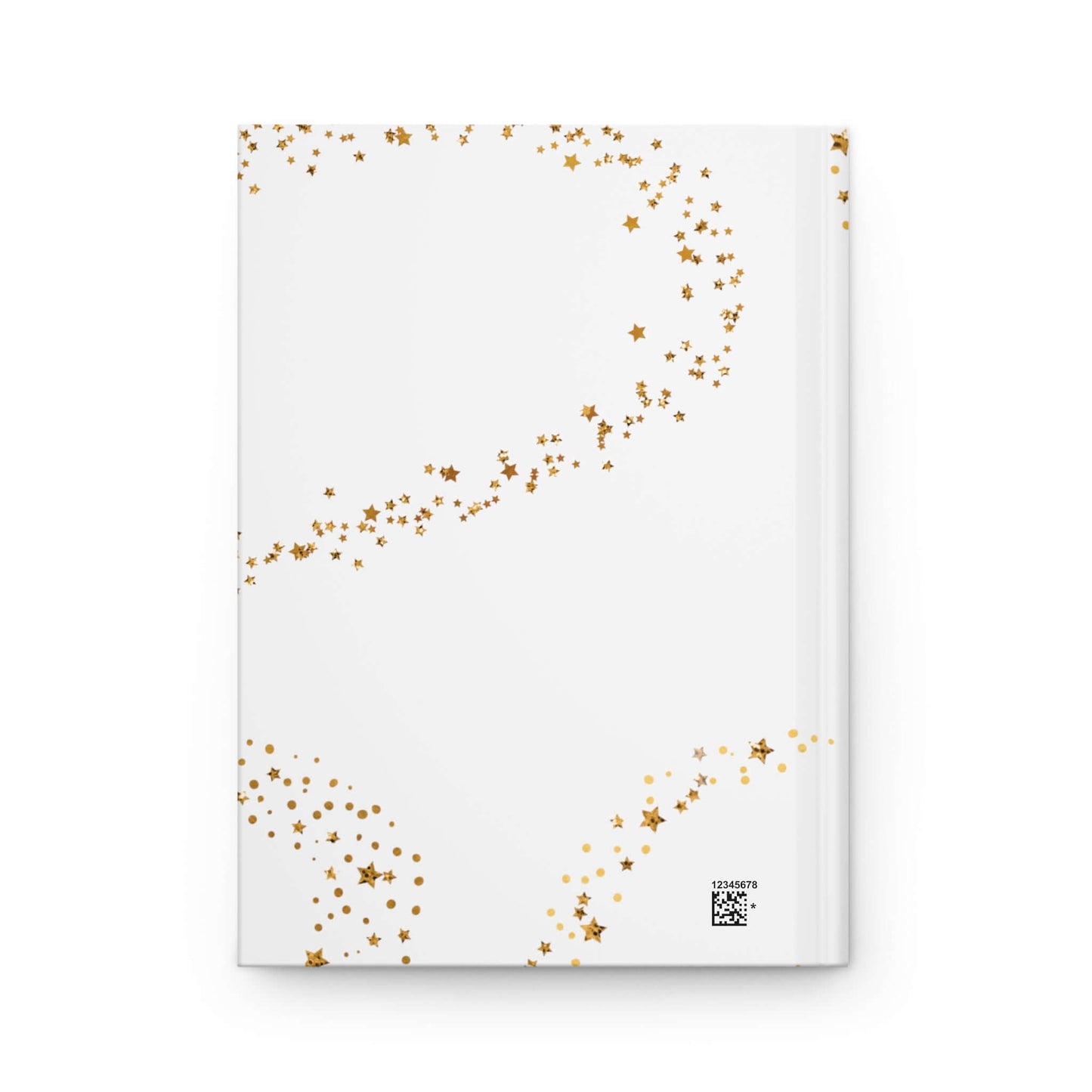 Cute monkey zodiac notebook back