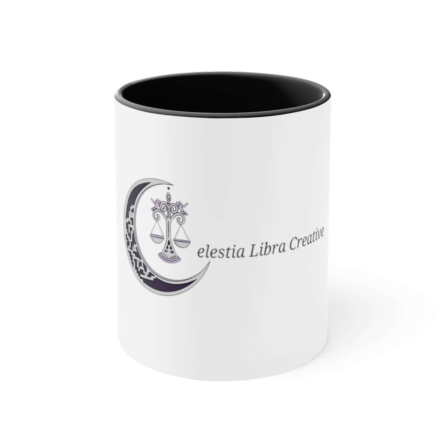 CelestiaLibraCreative mug for coffee