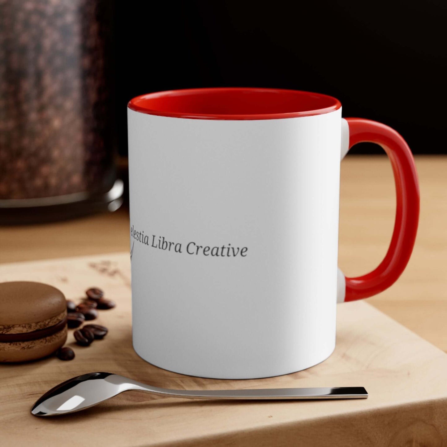 Celestia Libra Creative mug