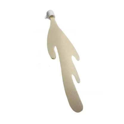 Cute Spilled Coffee Corner Bookmark - Fun Reading Accessory & Stationery Must-Have!