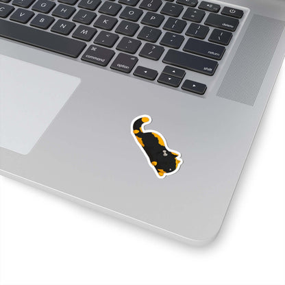 Franken Kitty - Spooktacular way to spruce up your stationery, laptops