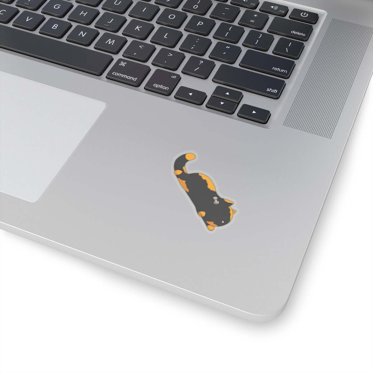 Franken Kitty - Spooktacular way to spruce up your stationery, laptops