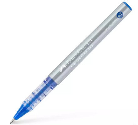 Faber-Castell - Free Ink Roller Rollerball Pen