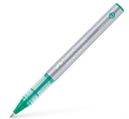 Faber-Castell - Free Ink Roller Rollerball Pen