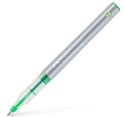 Faber-Castell - Free Ink Roller Rollerball Pen