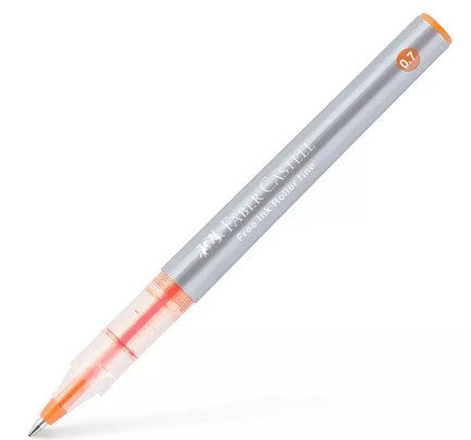 Faber-Castell - Free Ink Roller Rollerball Pen