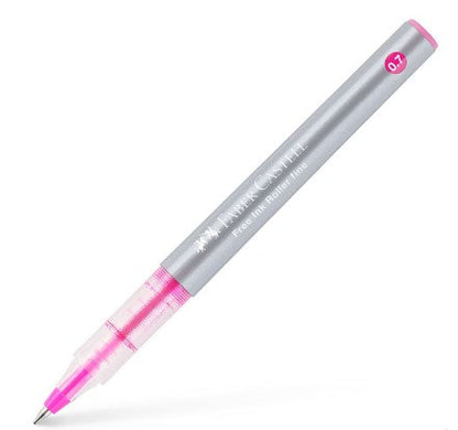 Faber-Castell - Free Ink Roller Rollerball Pen