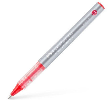 Faber-Castell - Free Ink Roller Rollerball Pen
