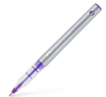 Faber-Castell - Free Ink Roller Rollerball Pen