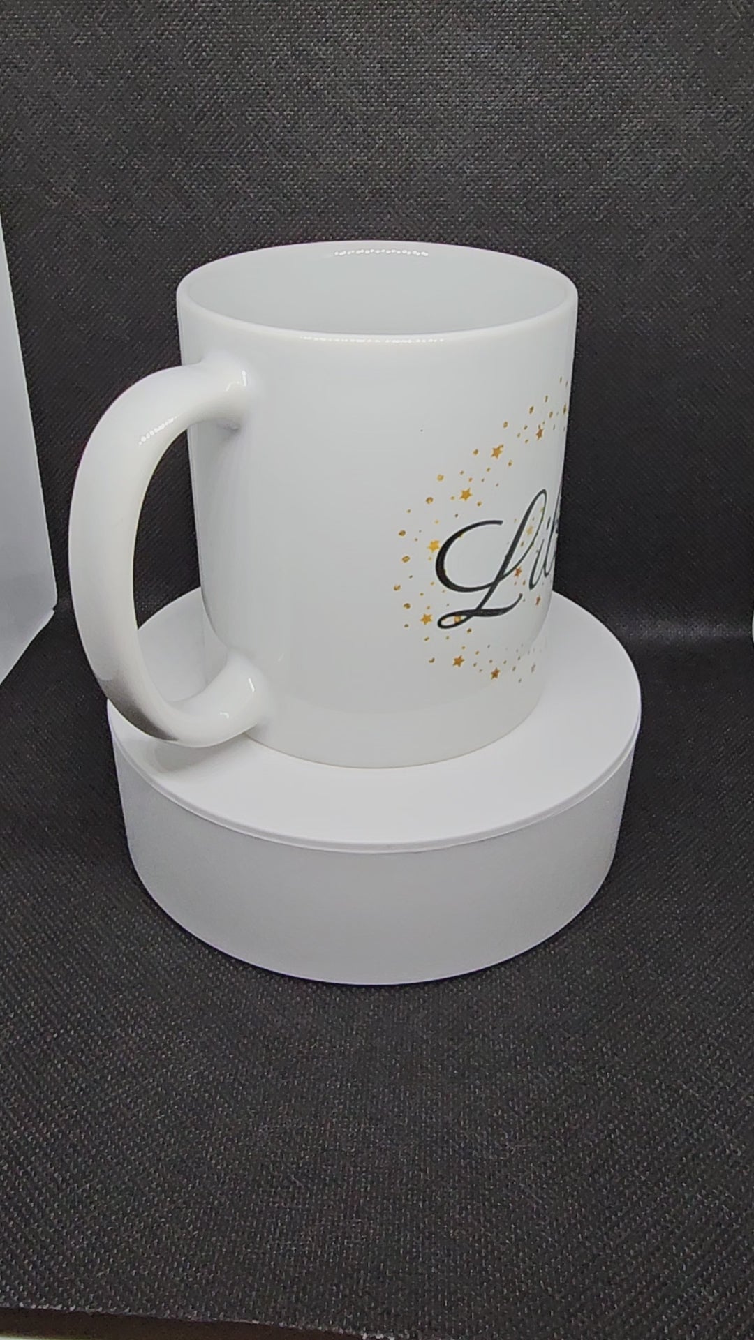 Libra Zodiac Mug