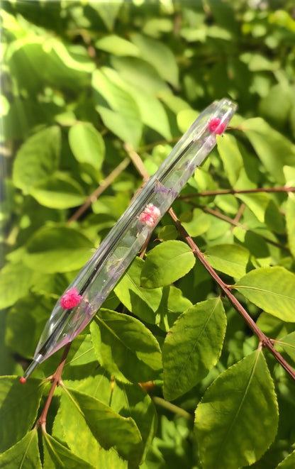 Handmade Resin Art Pens