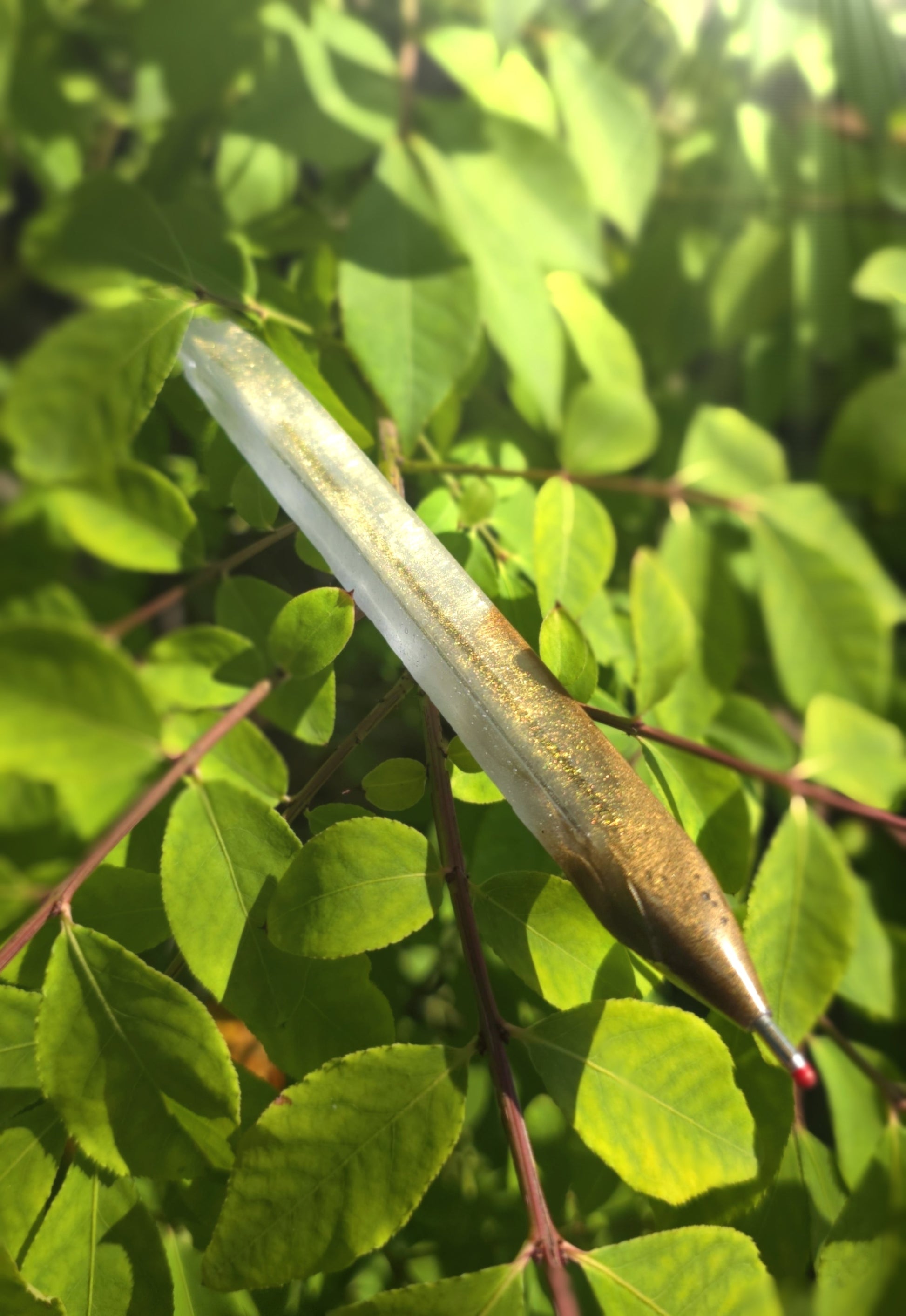 Handmade Resin Art Pens