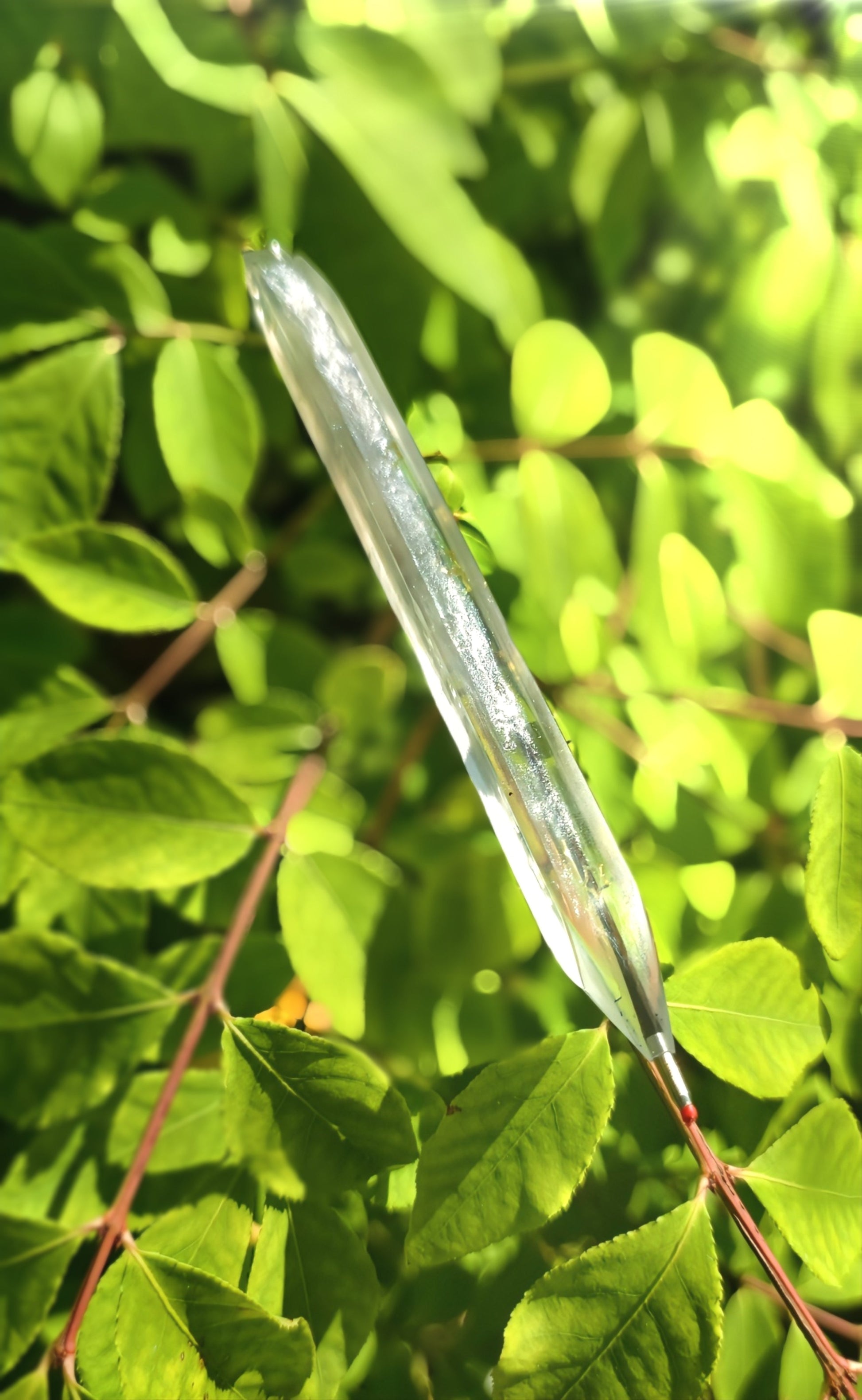 Handmade Resin Art Pens