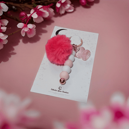 Handmade Designs - Keychains, Unique & Custom Crafted Accessories