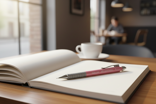 Faber-Castell - Apollo Mechanical Pencil